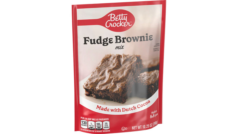 Brownie Mix