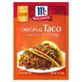 Taco Seasoning