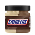 Snickers Spread