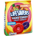 TO SHARE - Life Savers Hard Candy