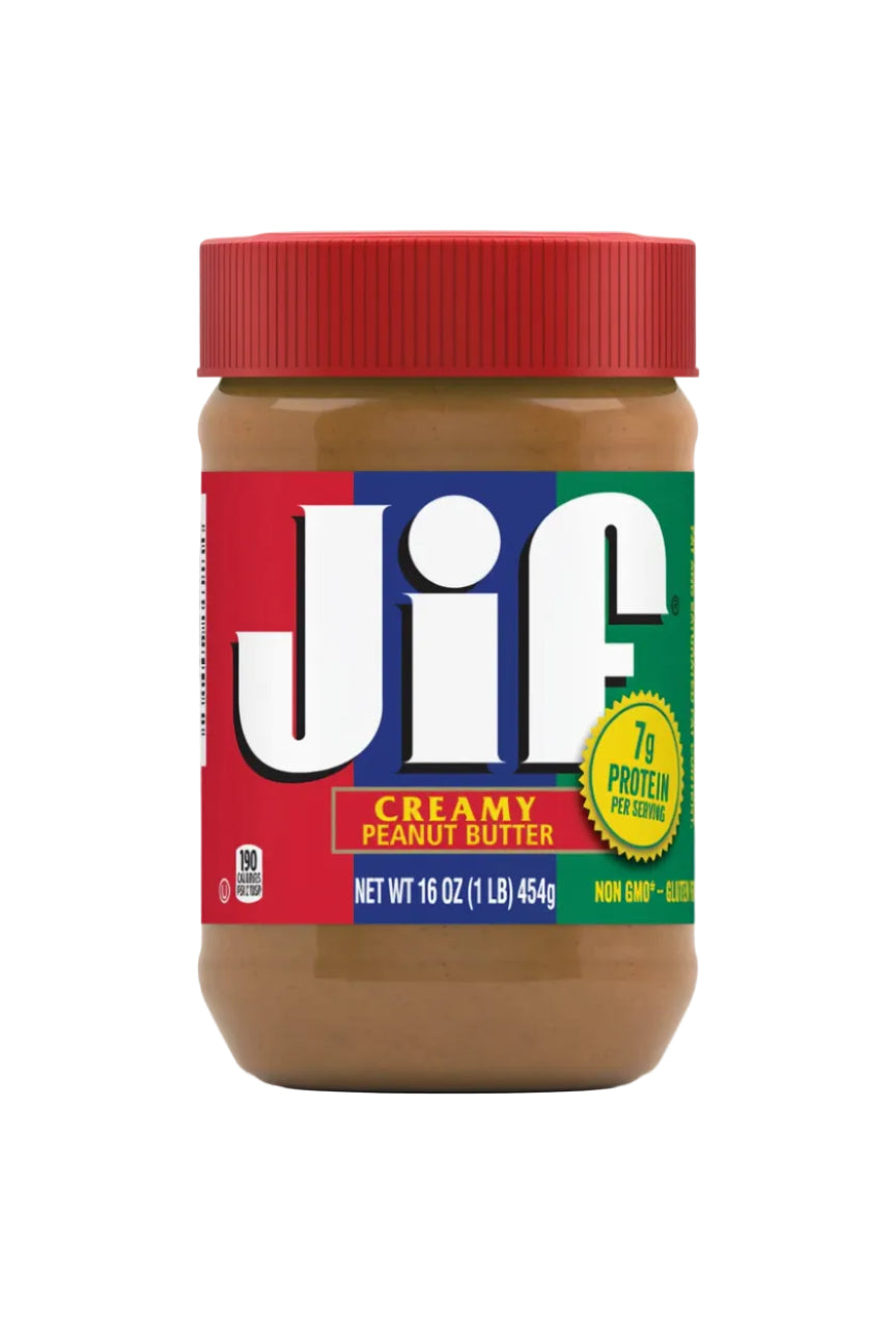 Jif 16oz