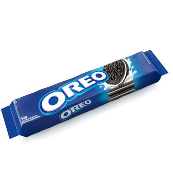 Oreo