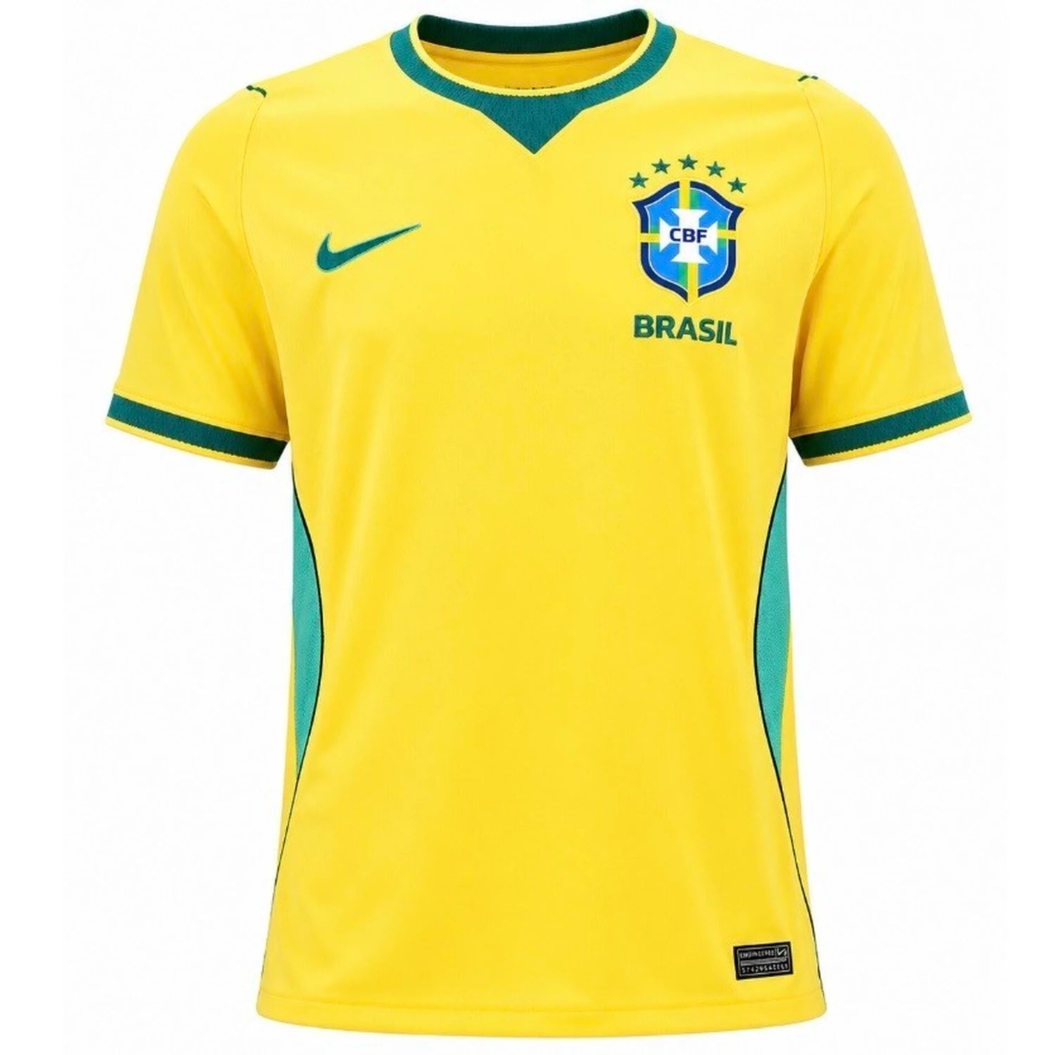 Brazil Jersey