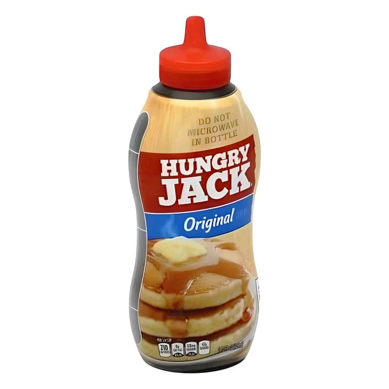Syrup 429ml