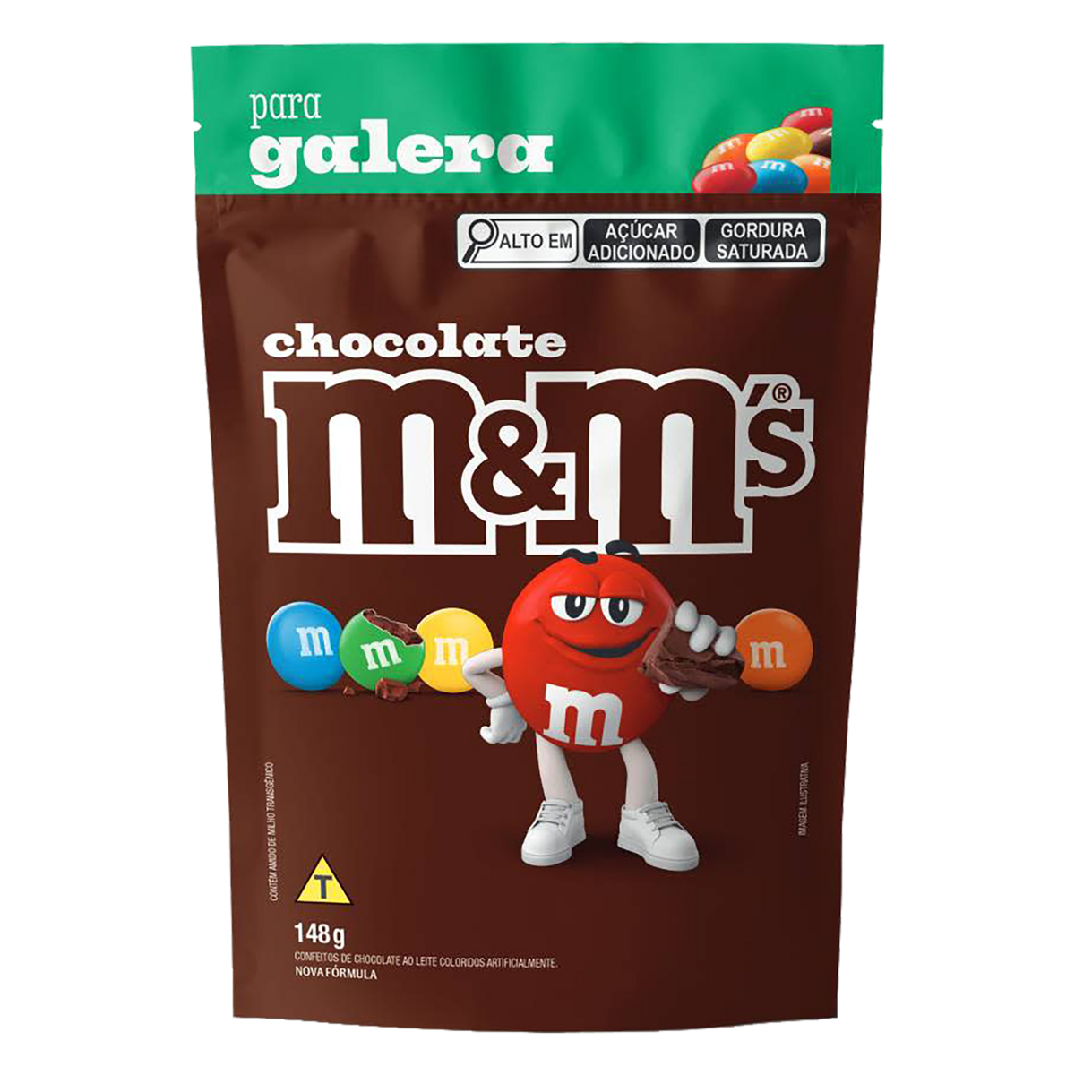 M&Ms 148g