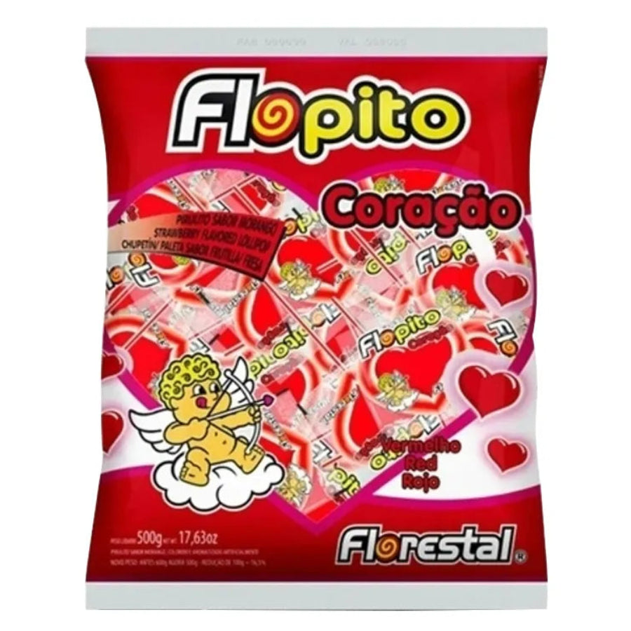 TO SHARE - Lollipop 17.63oz