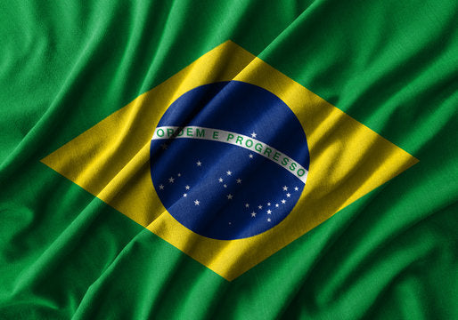 Brazil Flag