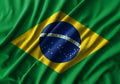 Brazil Flag