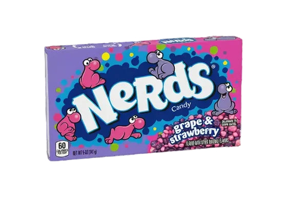 Nerds 5oz
