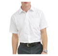 White Dress Shirt