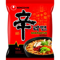 Shin Noodles