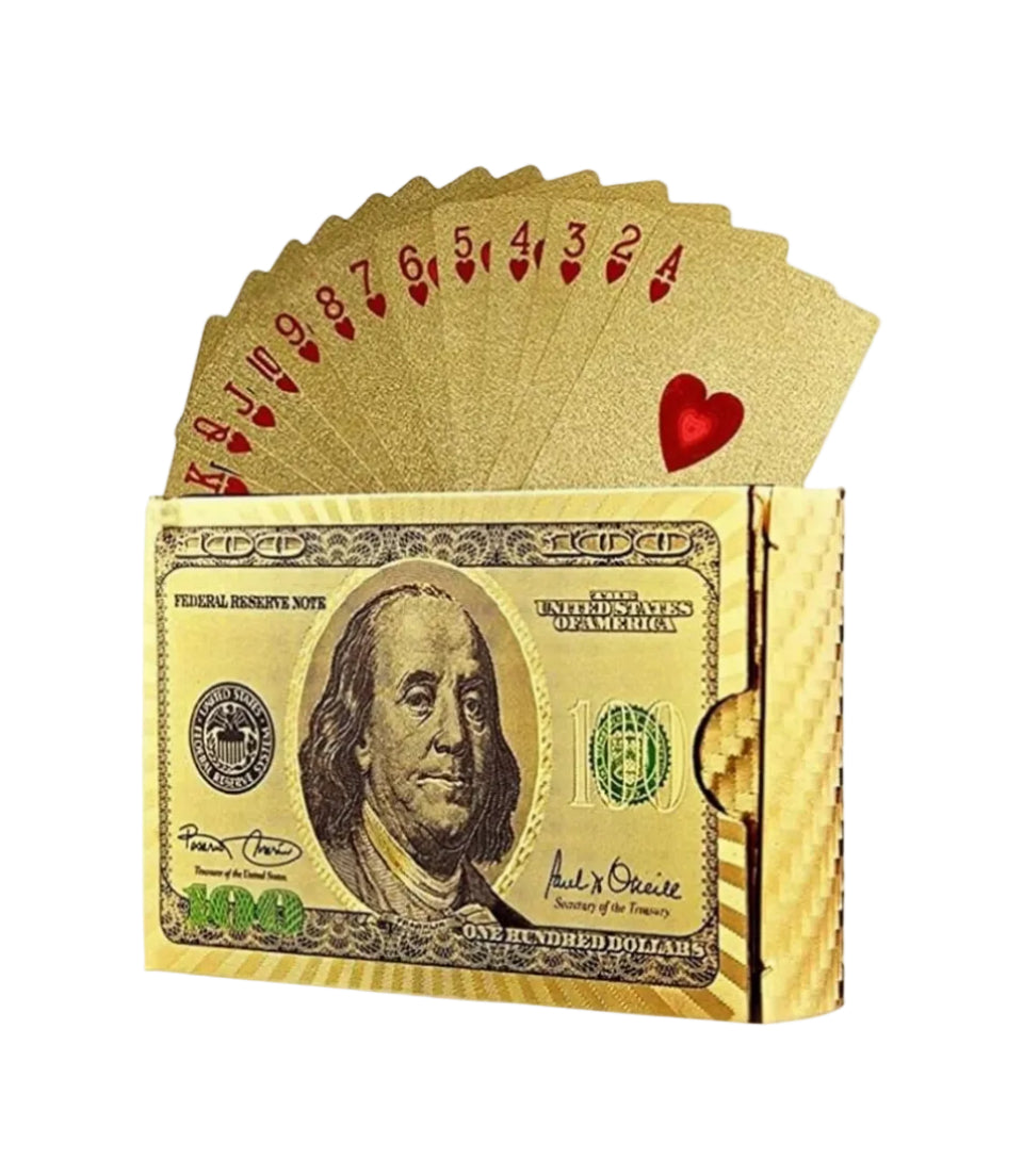 Deck of Cards