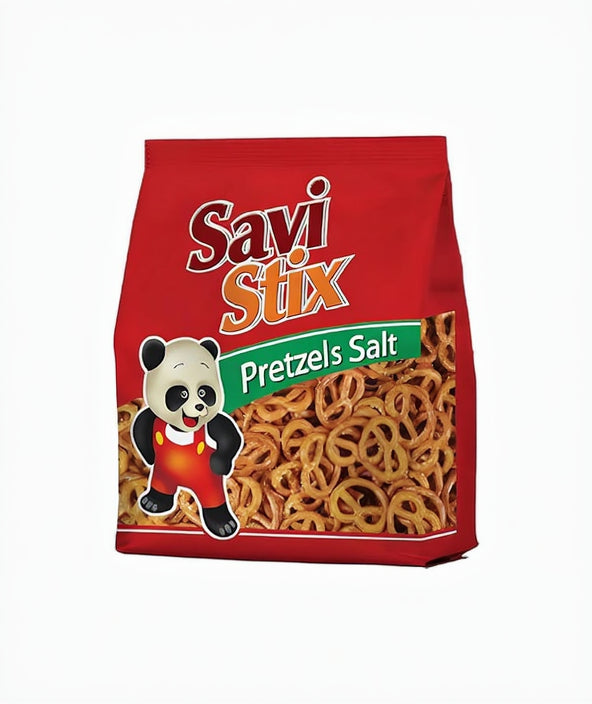 Pretzels
