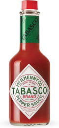 Tabasco Sauce