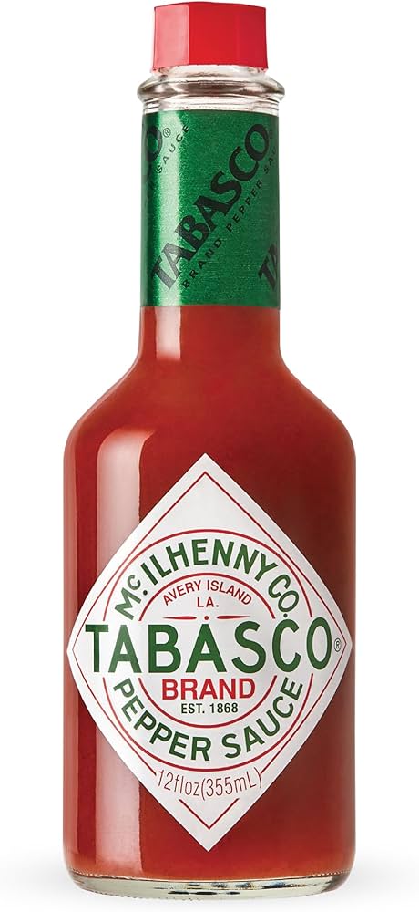 Tabasco Sauce
