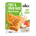 Healthy Bars - 4 bars