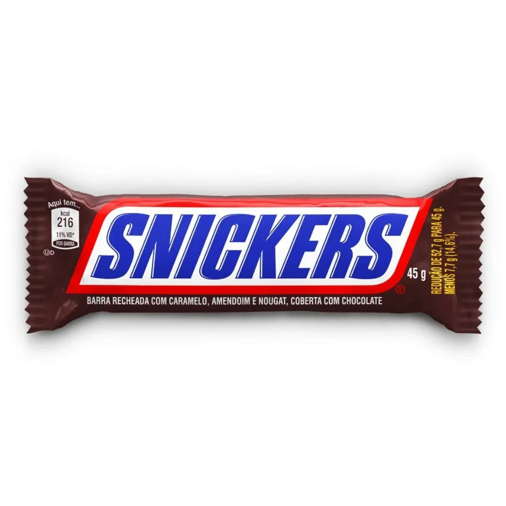 Snickers