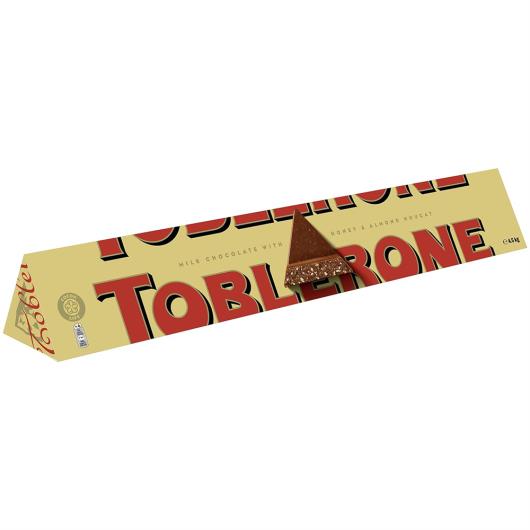 Toblerone 100g