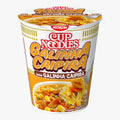 Cup Noodles
