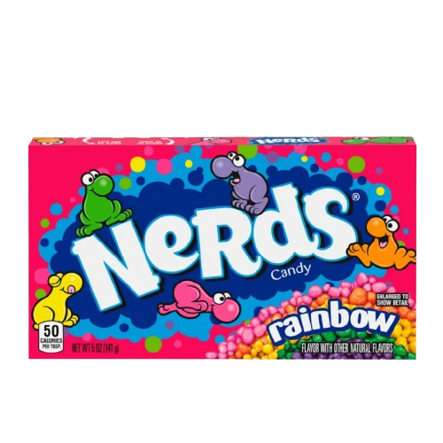 Nerds 5oz