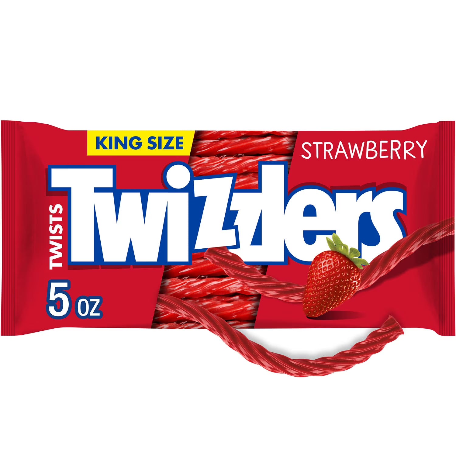 Twizzlers Strawberry