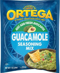 Guacamole Seasoning