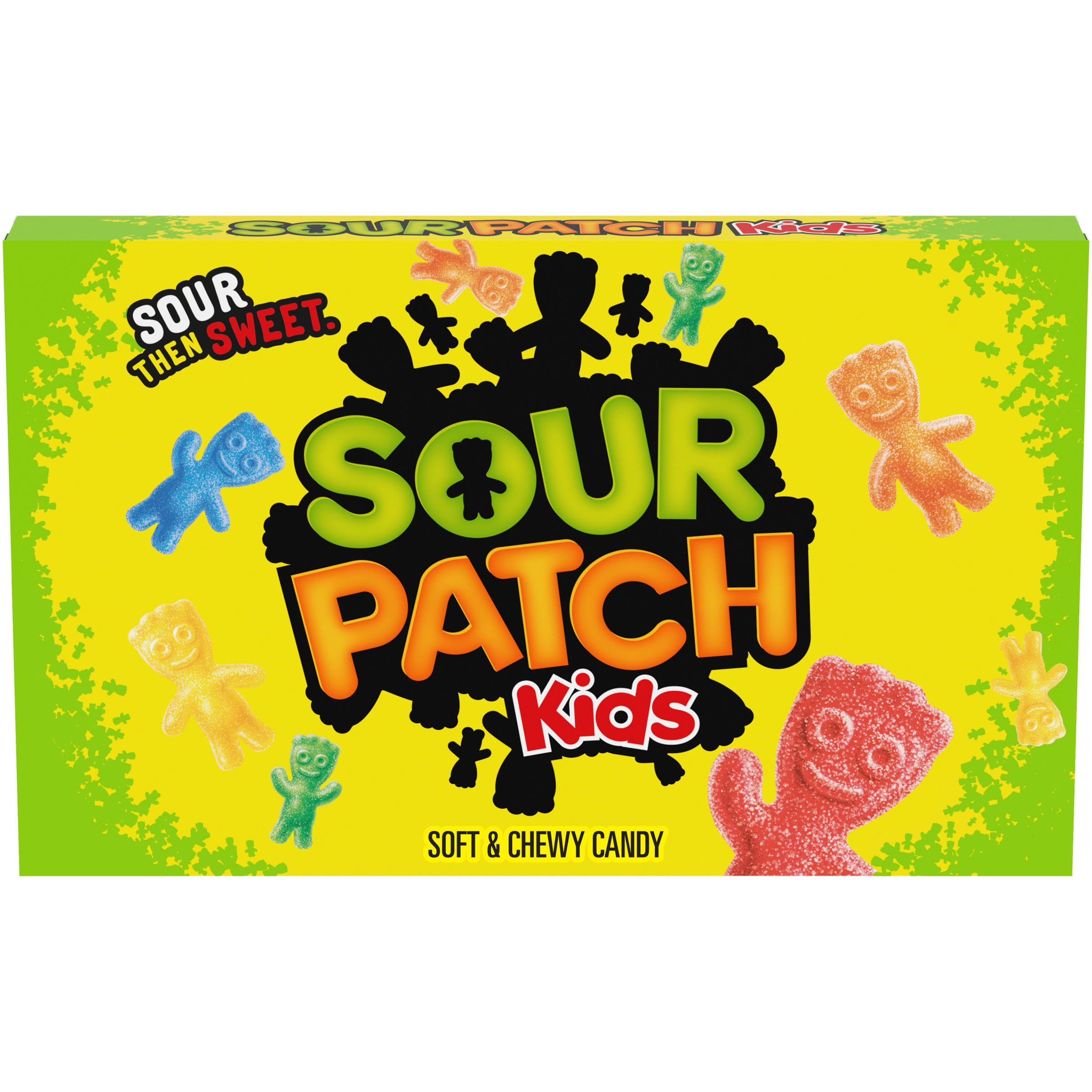 Sour Patch 3.5oz