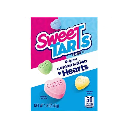Sweet Tarts