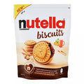 Nutella Biscuits Large