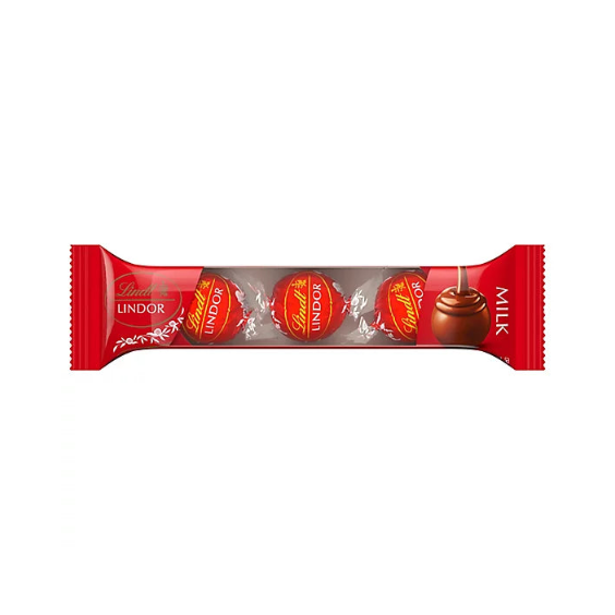 Lindt - 3 pieces
