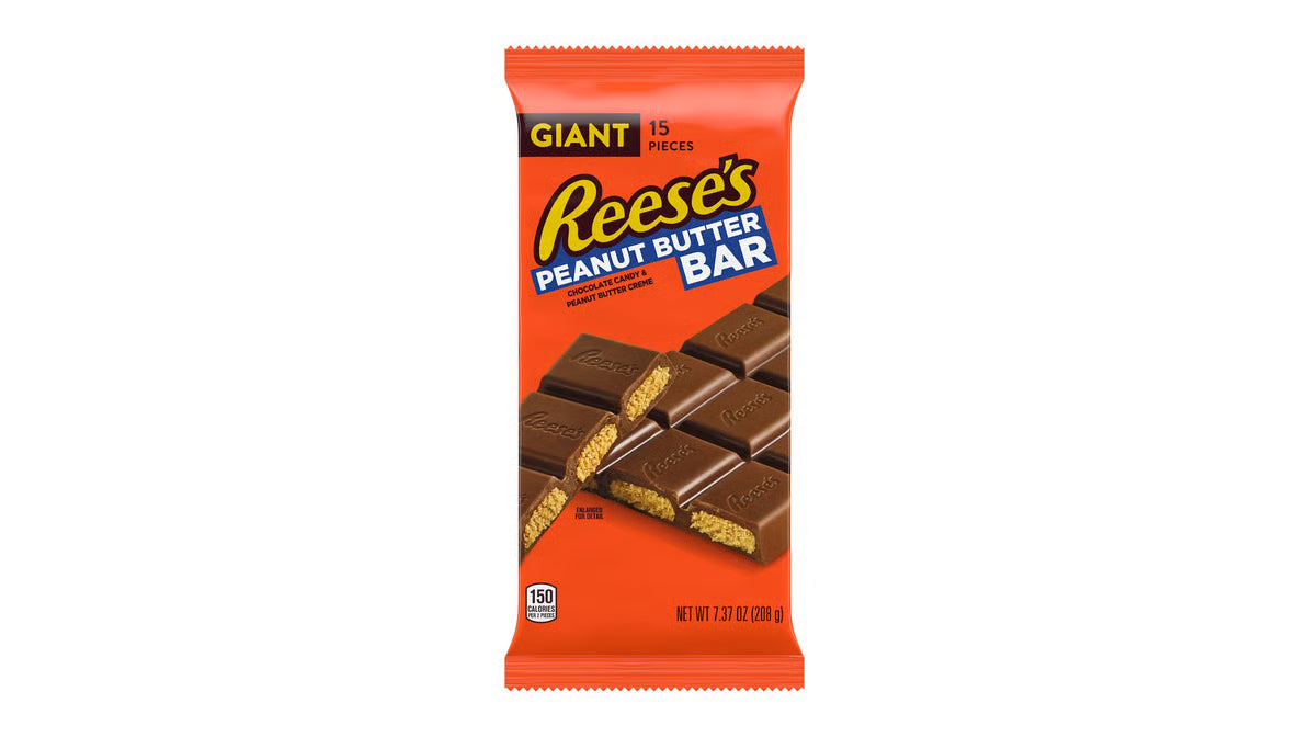 Reese's Giant Bar