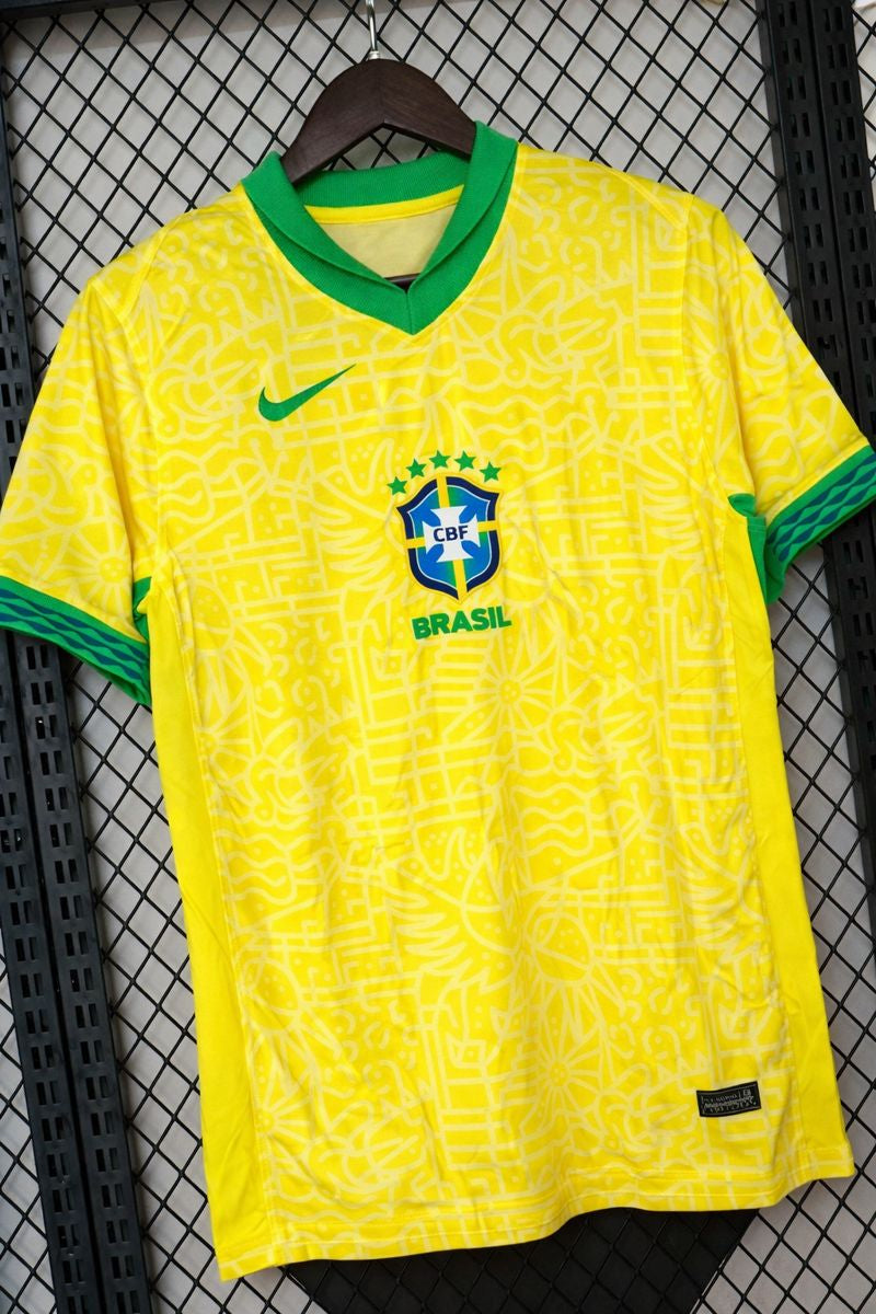 Brazil Jersey