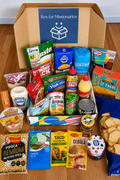 Hunger Buster Box – Monthly Subscription