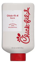 Chick-fil-A Sauce 24 FL OZ
