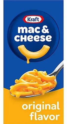 Mac&Cheese