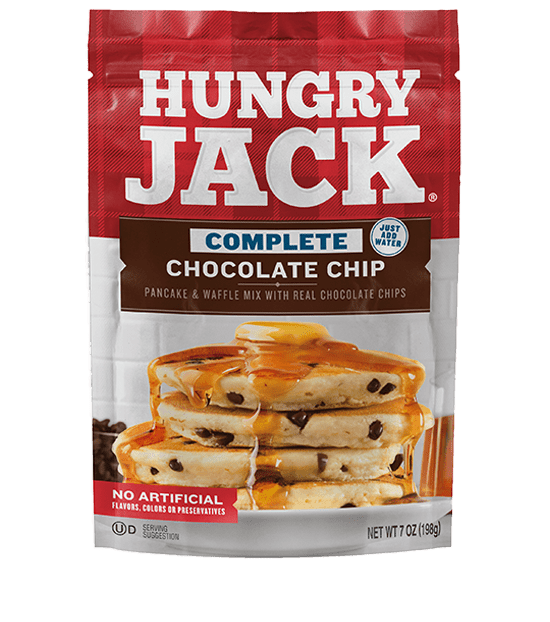 Pancake Mix 7oz