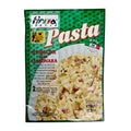 Pasta a La Carbonara