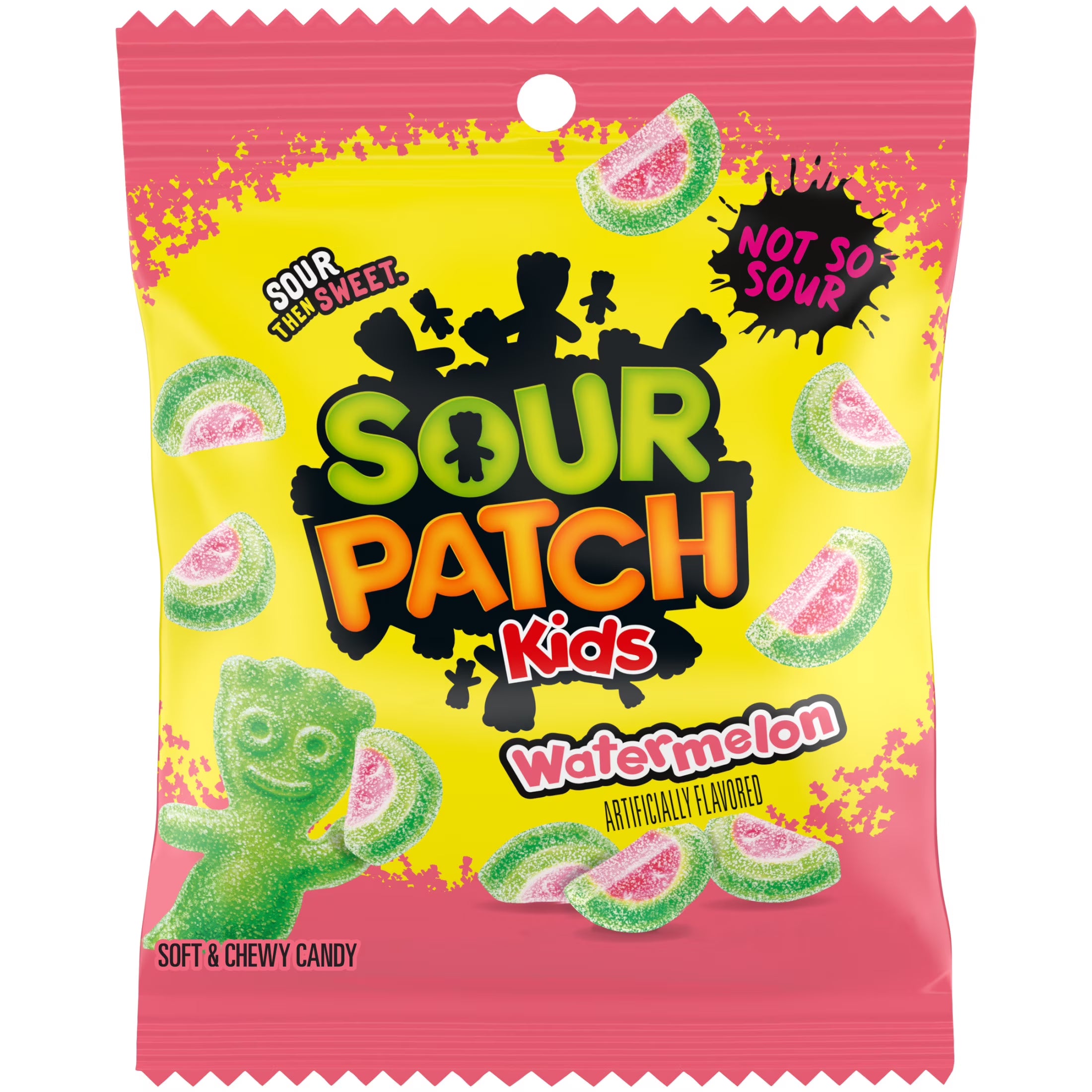 Sour Patch 80g