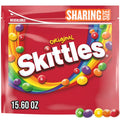TO SHARE - Skittles 1 LB