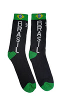 Brazil Socks