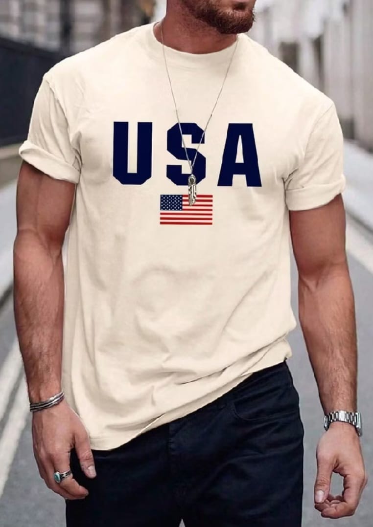 USA T-Shirt