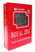 Deck of Cards