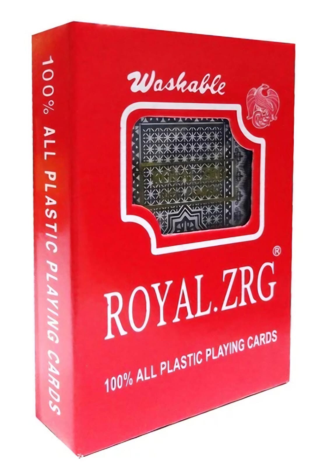 Deck of Cards
