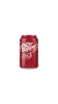 Dr Pepper