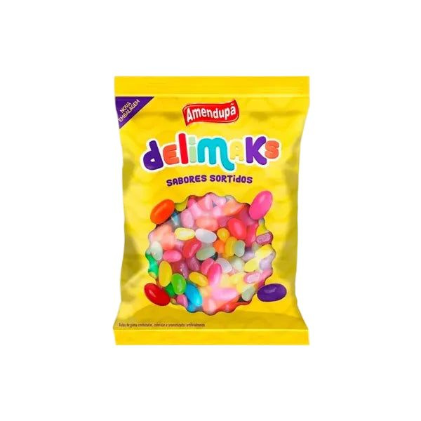 Jelly Beans 400g