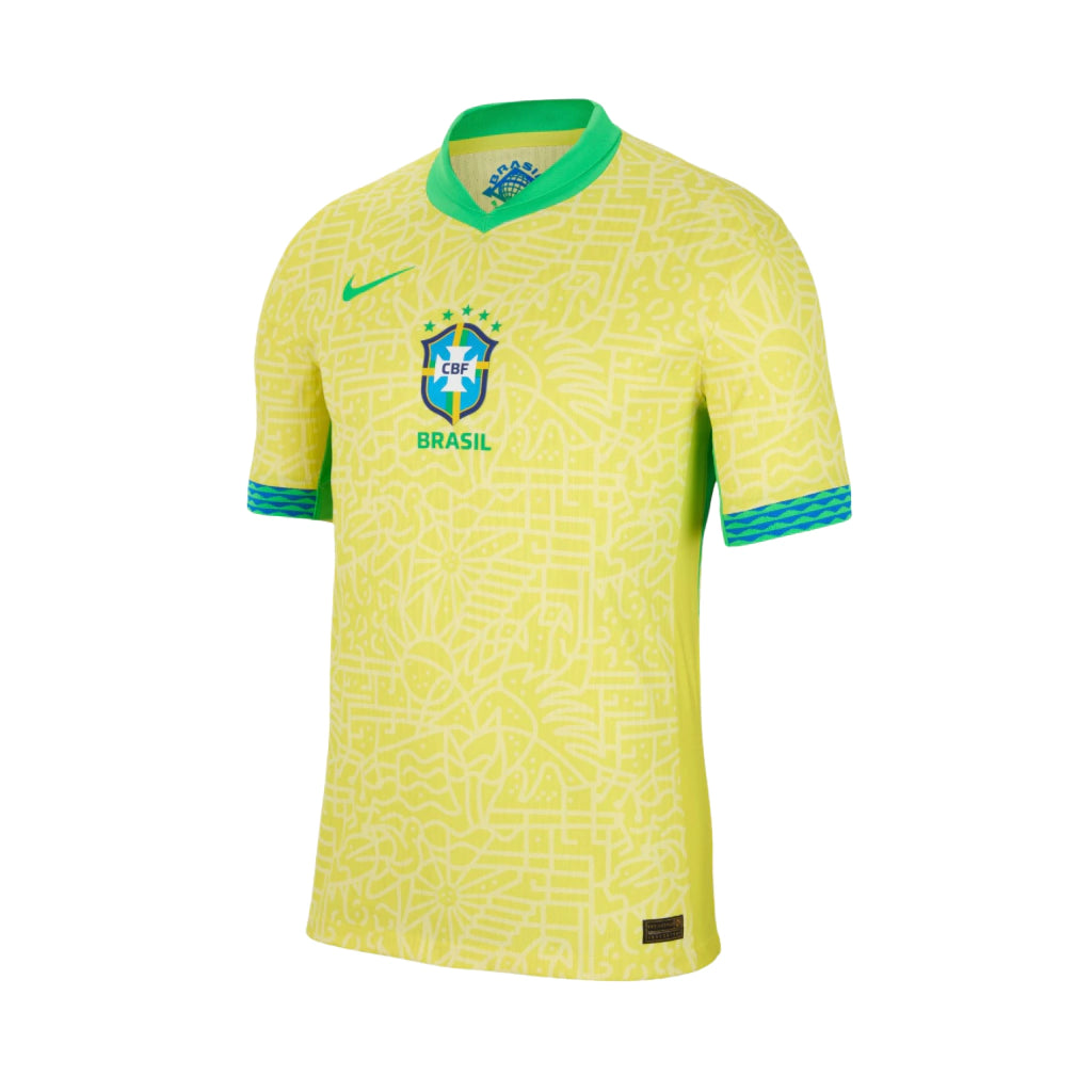 Brazil Jersey