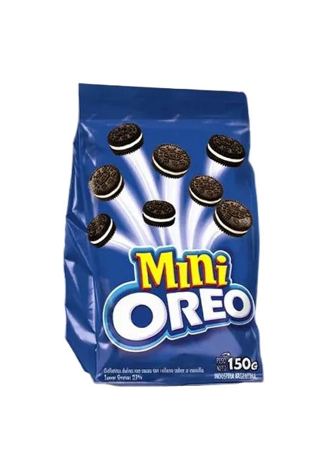 Mini Oreo 150g