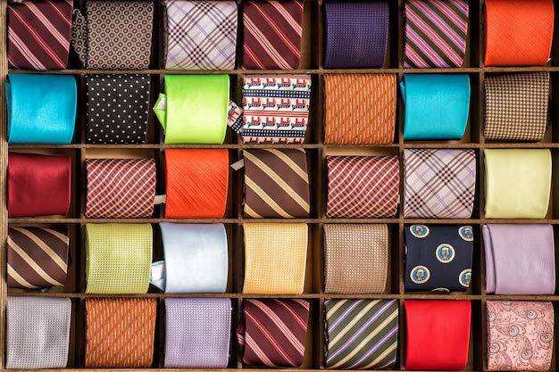 Slim Tie
