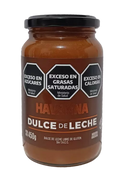 Dulce de Leche Havanna 450g