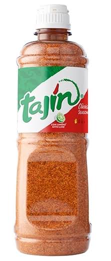 Tajin Seasoning 400g